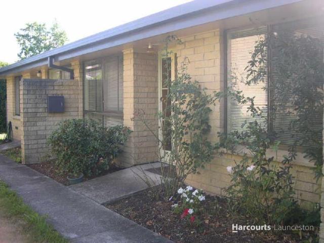 Apartment for rent in Launceston, Tasmania
