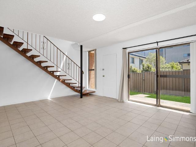 Townhouse for rent in Sydney, New South Wales