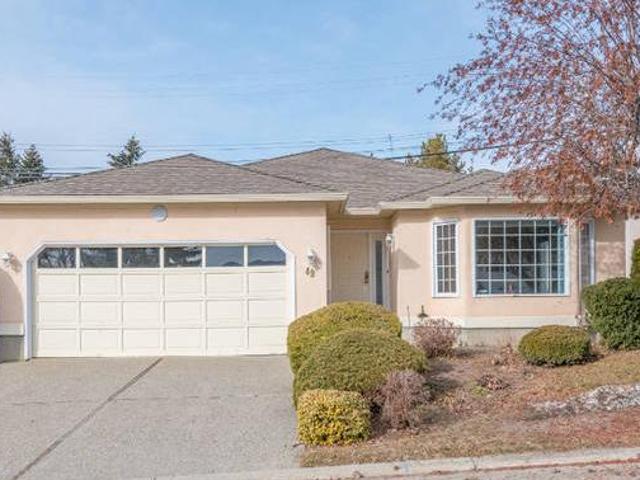 House for sale in Vernon, British Columbia