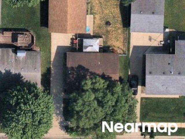 House for sale in Rochester, Minnesota