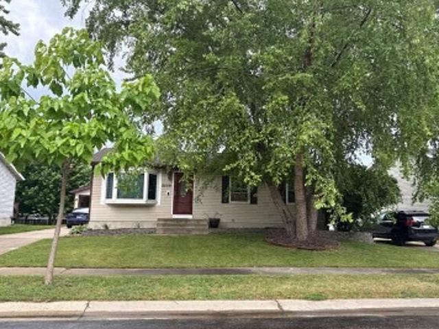 House for sale in Rochester, Minnesota