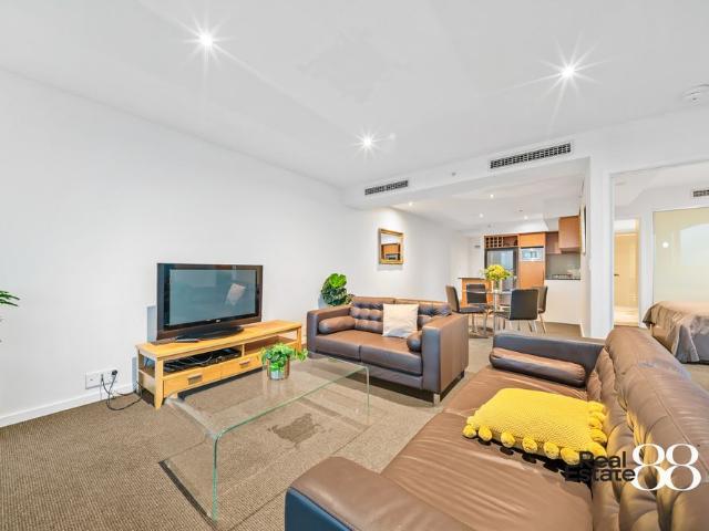 Apartment for rent in Cockburn, Western Australia