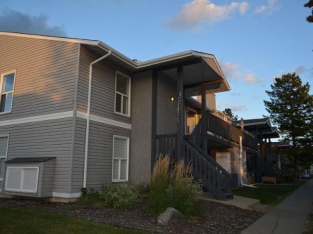 Condo for sale in Wedgewood, Alberta