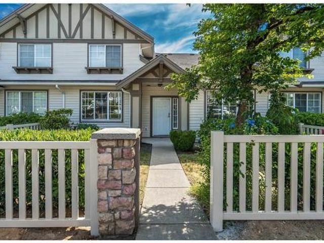 Townhouse for sale in Surrey, British Columbia