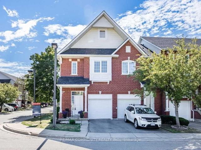 Condo for sale in Woburn, Ontario