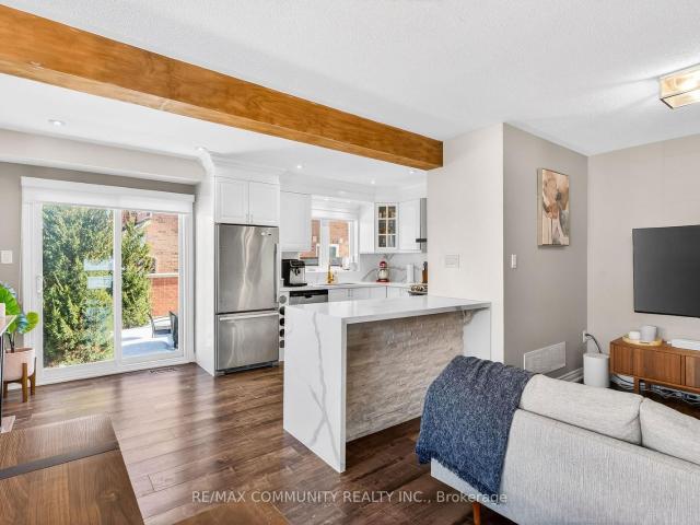 Condo for sale in Woburn, Ontario