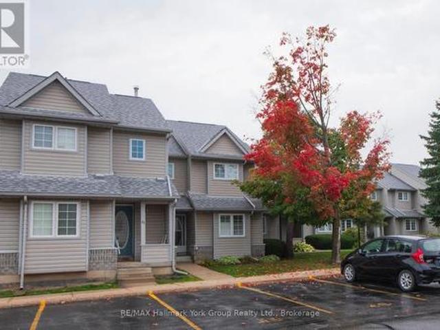 Townhouse for rent in Grey, Ontario