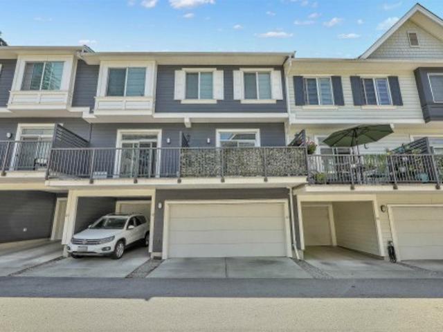 Townhouse for sale in Surrey, British Columbia