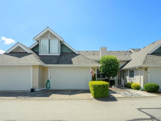 Townhouse for sale in Surrey, British Columbia