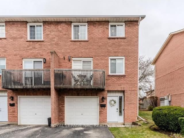 Property for sale in Ancaster, Ontario