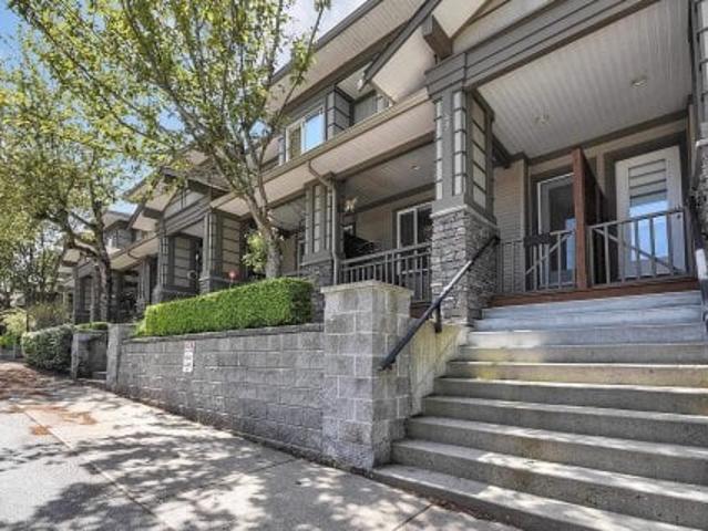 Townhouse for sale in Surrey, British Columbia