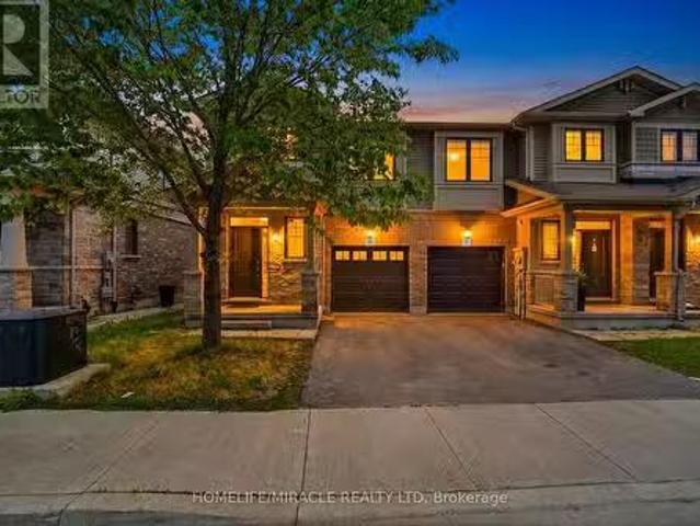 Condo for sale in Ancaster, Ontario