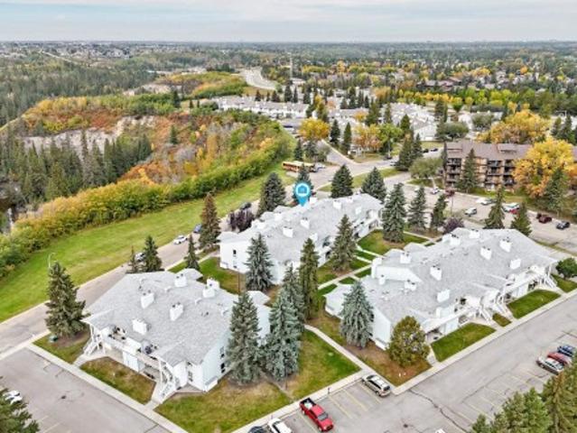 Condo for sale in Skyrattler, Edmonton