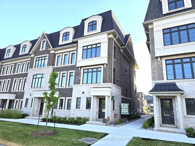 Townhouse for sale in Woburn, Ontario