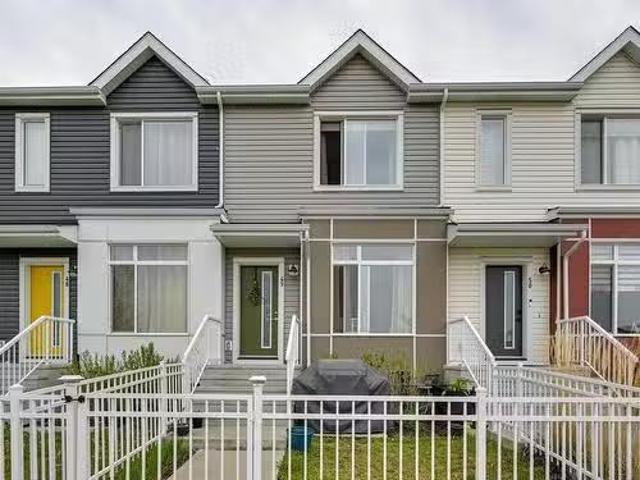 Condo for sale in Wedgewood, Alberta