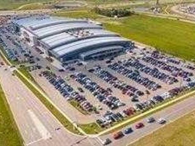 Commercial for sale in CrossIron, Rocky View County