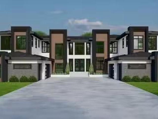 House for sale in Alberta