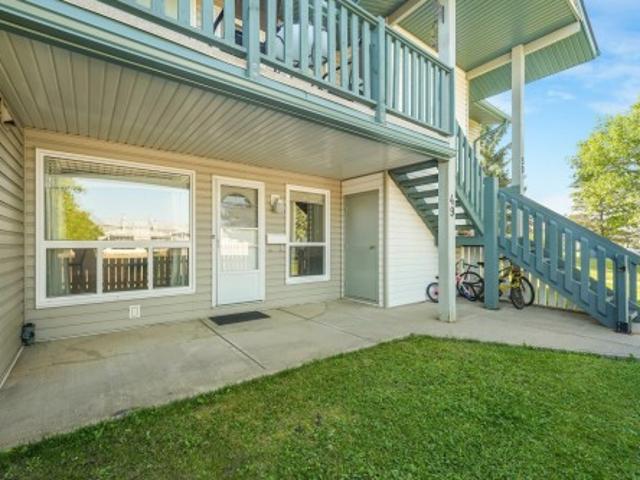 Condo for sale in Wedgewood, Alberta