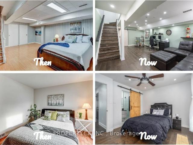 Condo for sale in Woburn, Ontario