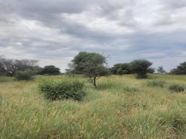 Land for sale in Douglas, Northern Cape