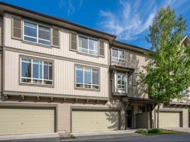 Townhouse for sale in Westerleigh, Abbotsford