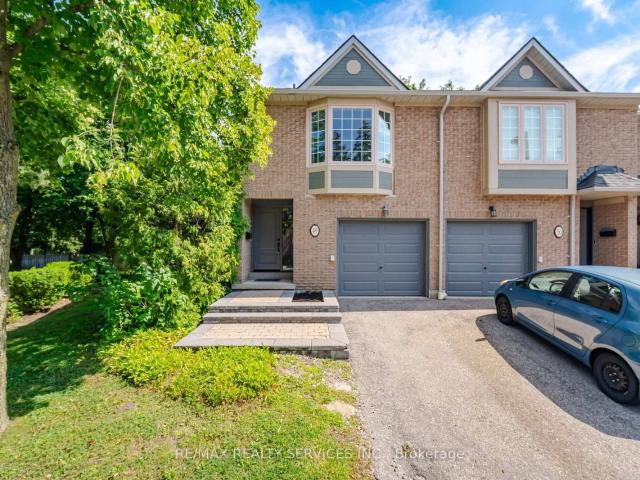 Condo for sale in Mississauga, Ontario