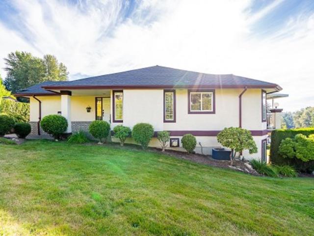 Townhouse for sale in Abbotsford