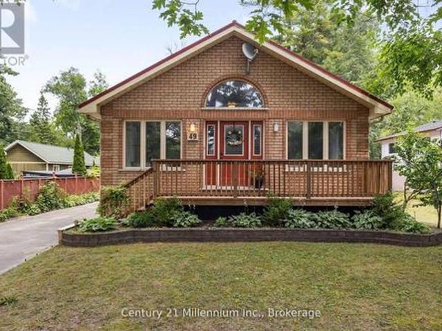House for sale in Wasaga Beach, Ontario