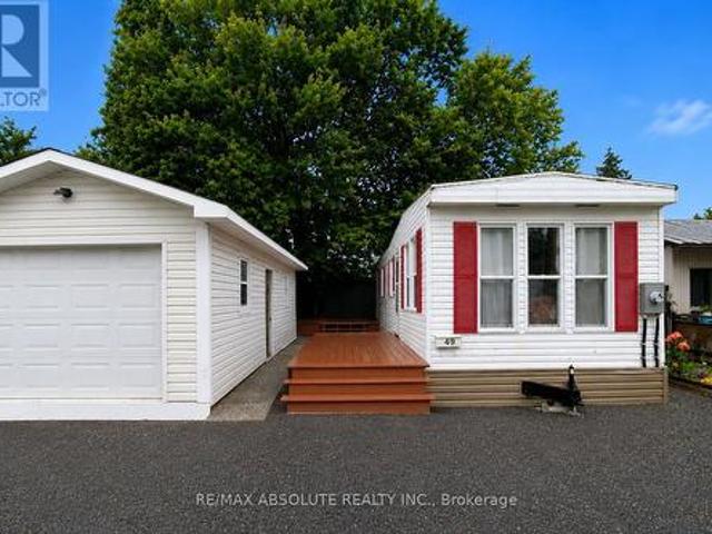 House for sale in Mulhurst Bay, Ontario