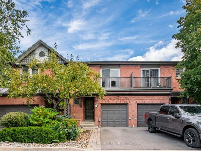 Condo for sale in Woburn, Ontario