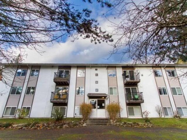 Apartment for sale in Squamish, British Columbia