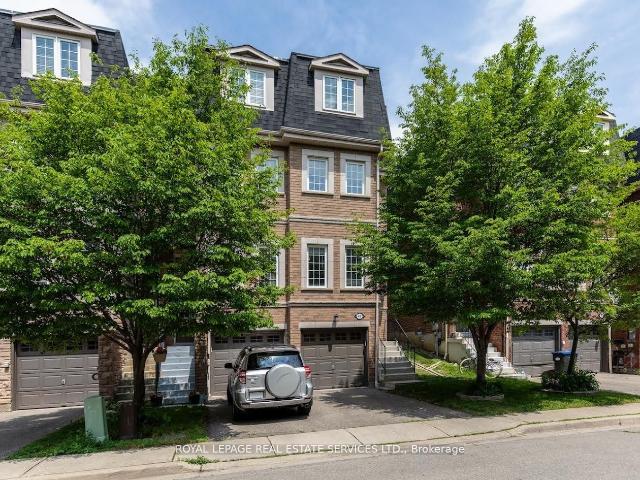 Condo for sale in Mississauga, Ontario