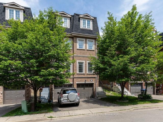 Townhouse for sale in Woburn, Ontario