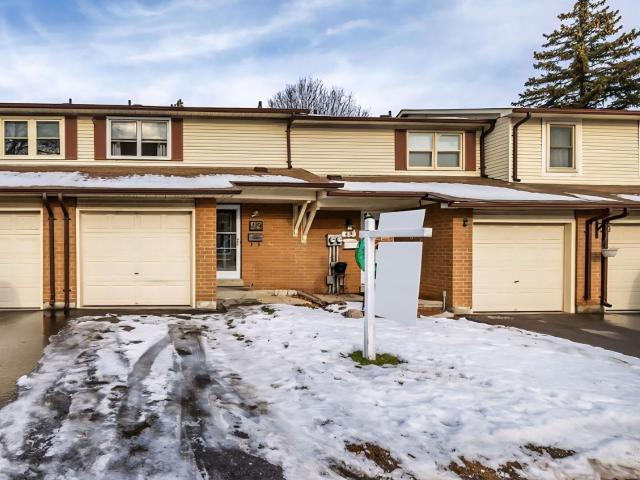Condo for sale in Toronto, Golden Horseshoe