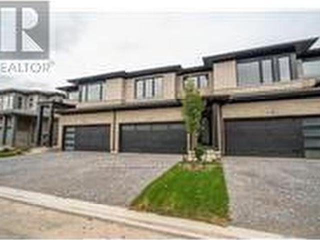 House for rent in Niagara, Ontario