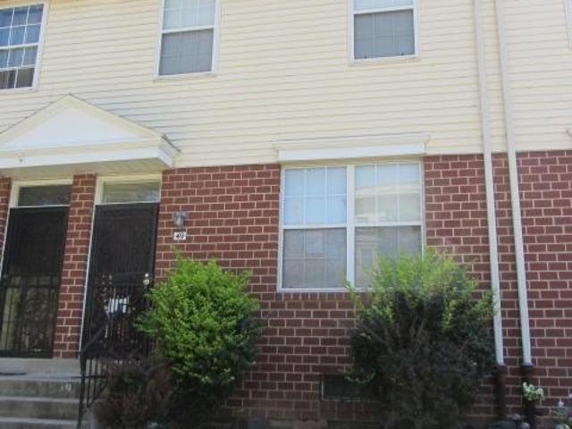 Townhouse for sale in Philadelphia, Pennsylvania