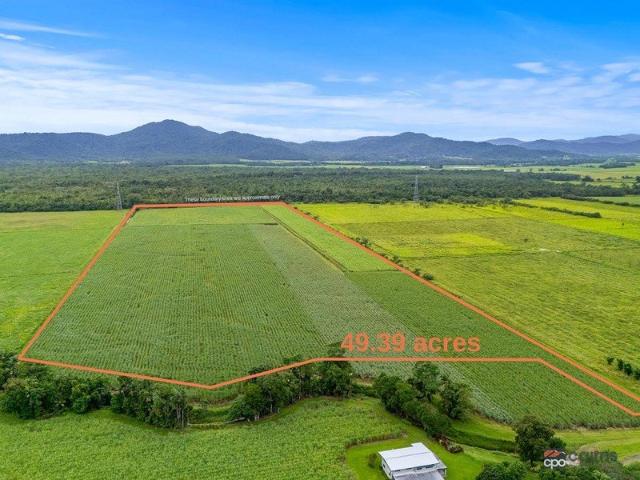 Cottage for sale in Bellenden Ker, Queensland