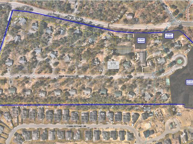 House for sale in Mashpee, Massachusetts