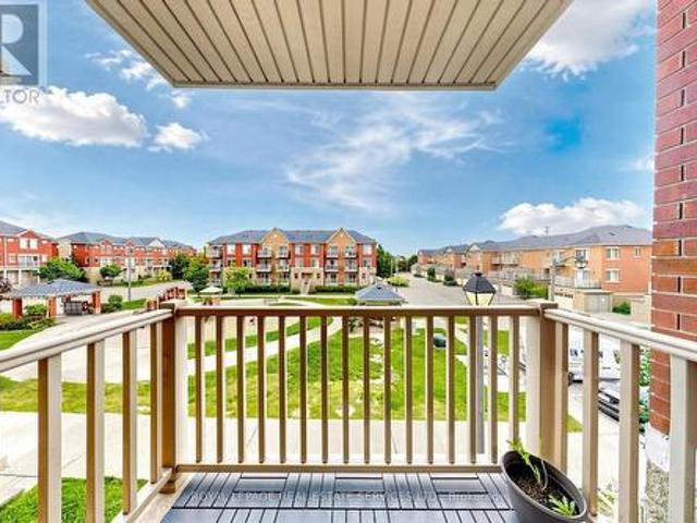 Townhouse for rent in Mississauga, Ontario