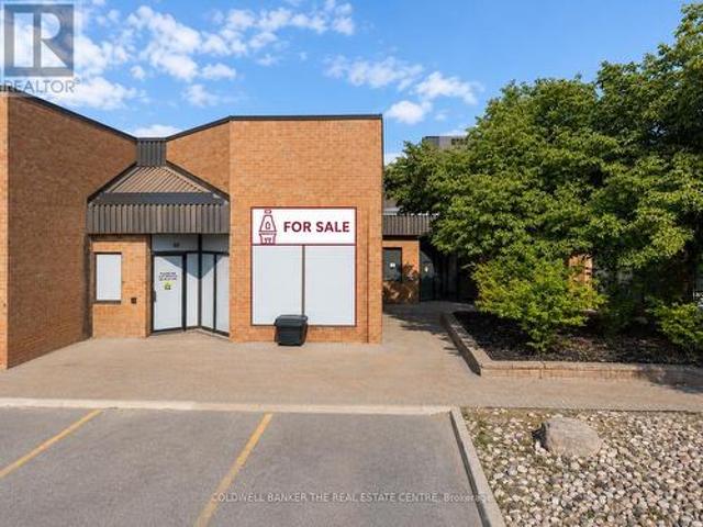 Commercial for sale in York, Ontario