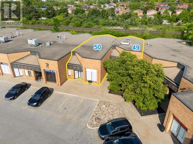 Commercial for sale in York, Ontario