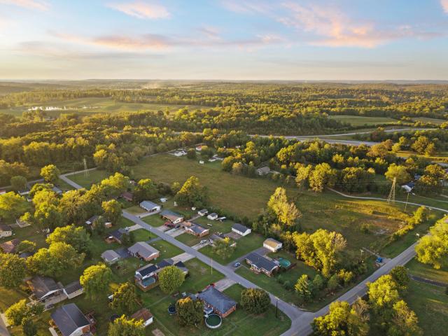 Land for sale in Princeton, Kentucky