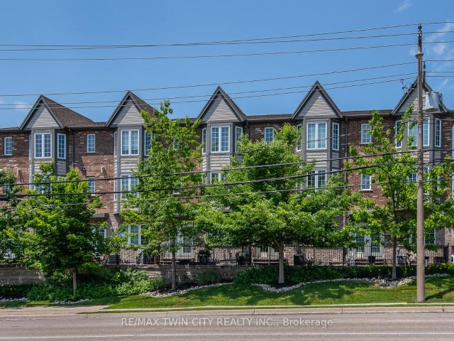 Condo for sale in Kitchener, Ontario
