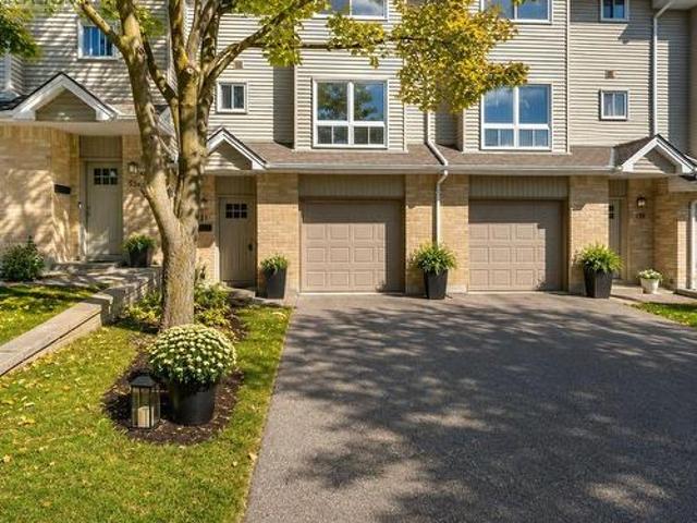 Townhouse for sale in Arva, Ontario