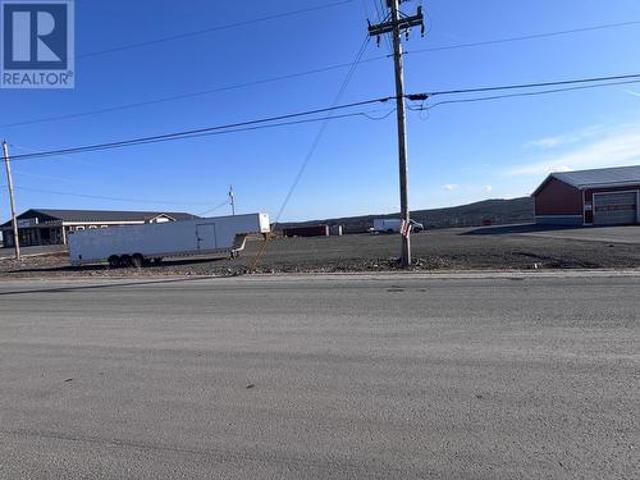 Land for sale in Clarenville, Newfoundland