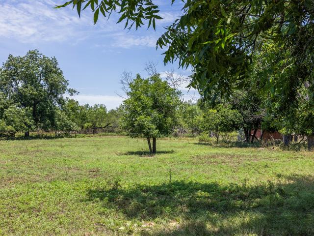 Land for sale in Brady, Texas