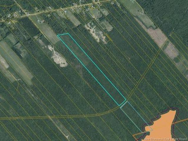 Land for sale in Miramichi, New Brunswick