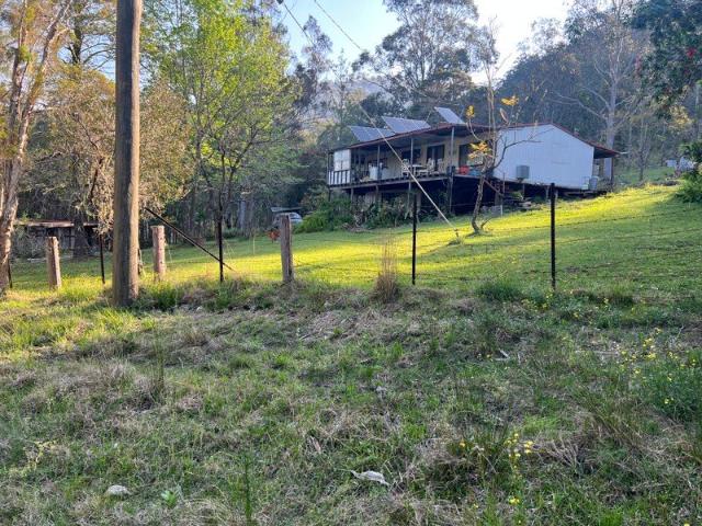 Cottage for sale in Lower Creek, New South Wales
