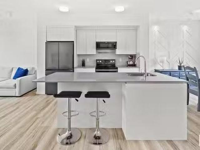 Condo for sale in St. Albert