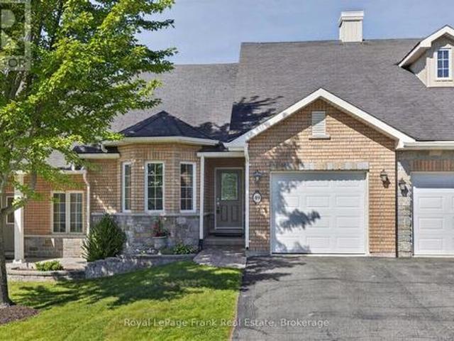 Condo for sale in Peterborough, Ontario